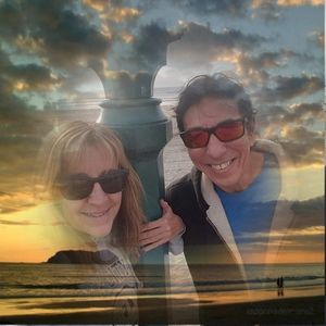 Meet your Posher, Cindi